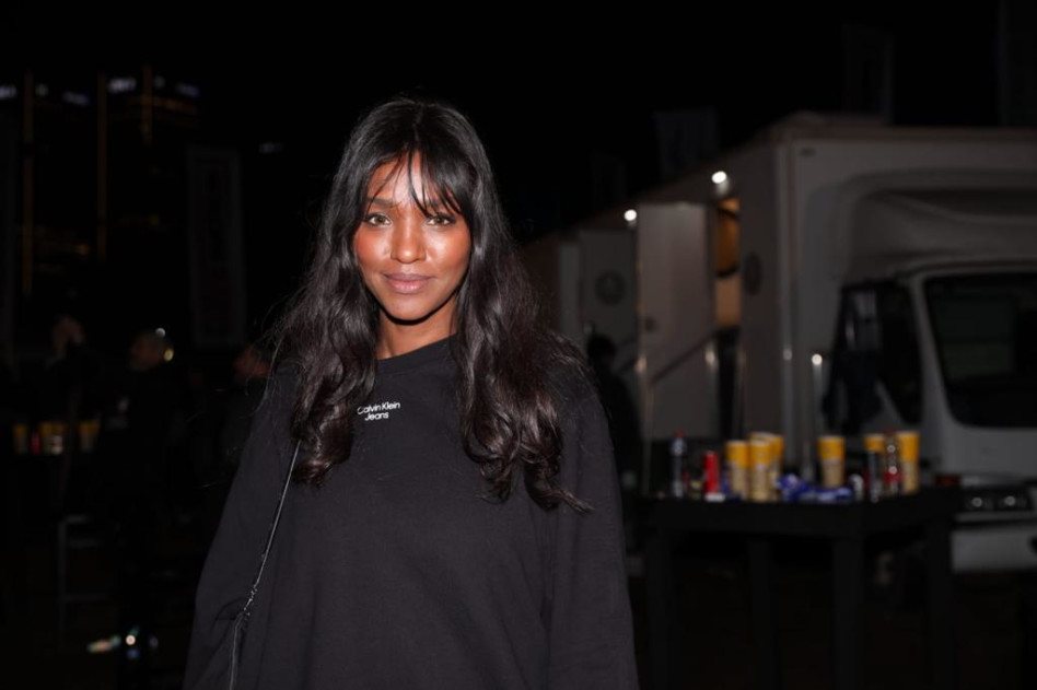 טיטי איינאו (צילום: עומר קידר)