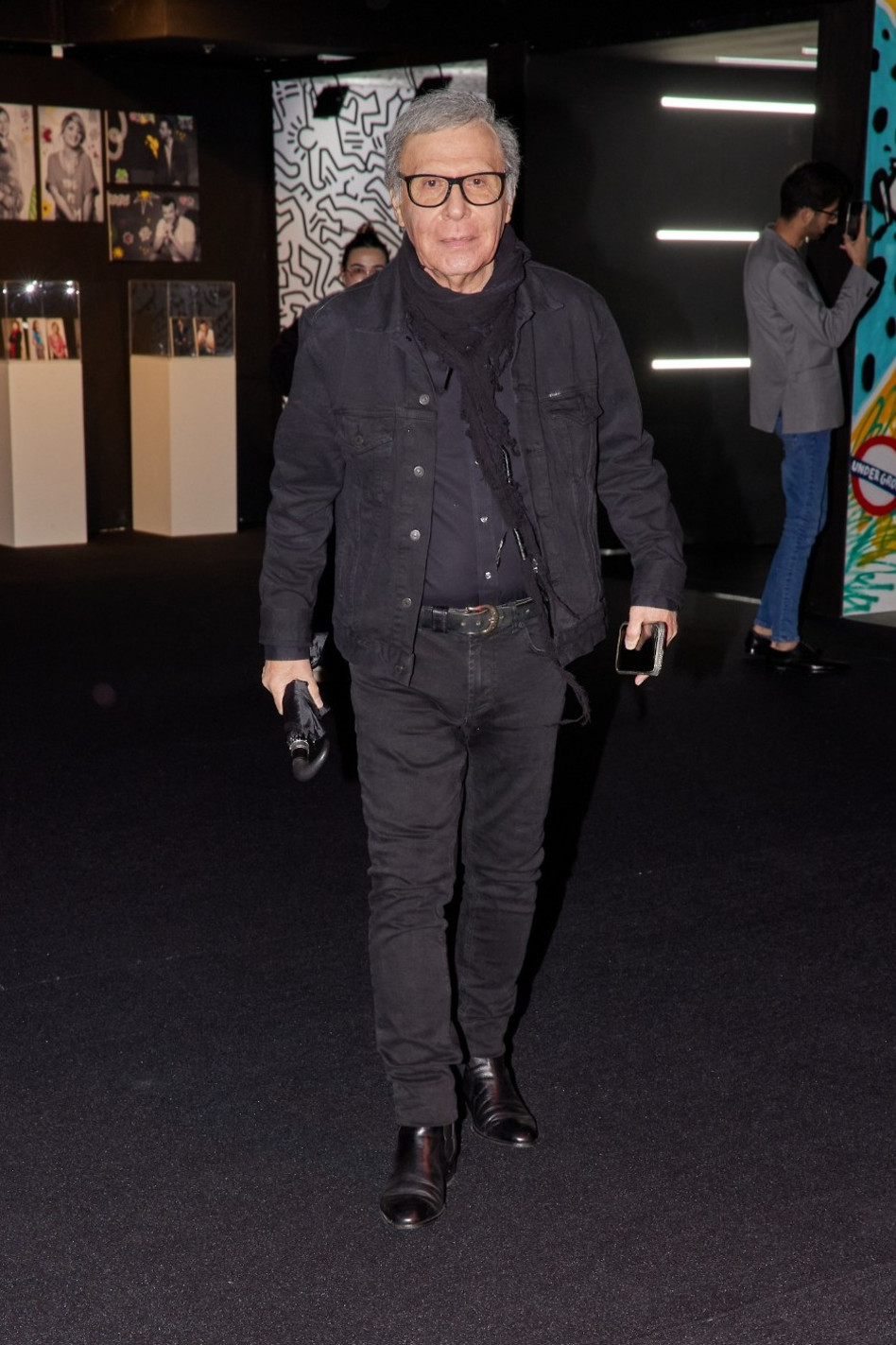 צדי צרפתי (צילום: שוקה כהן,לנס הפקות)