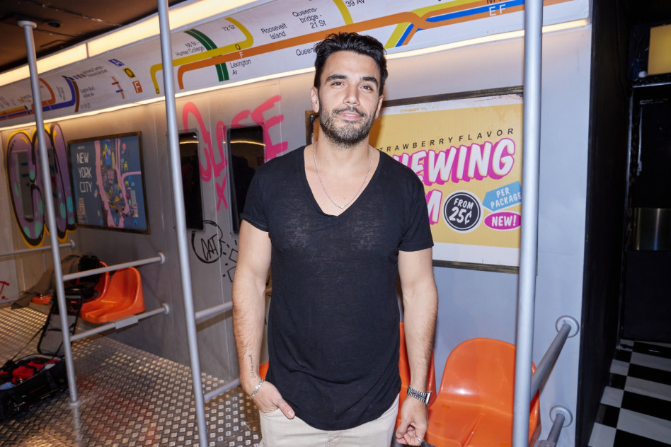 תום חיימוב (צילום: שוקה כהן,לנס הפקות)