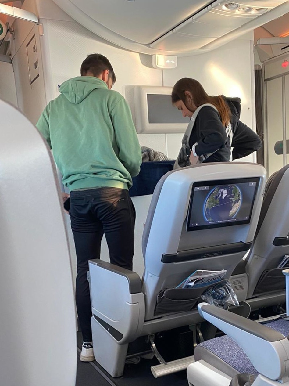 יונה לייבזון (צילום: באדיבות: איציק אוחנה כיכר השבת והרבנית של האיטנסטגרם)