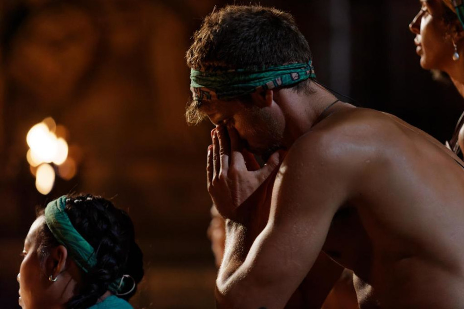 טל מורד (צילום: נוי עינב)