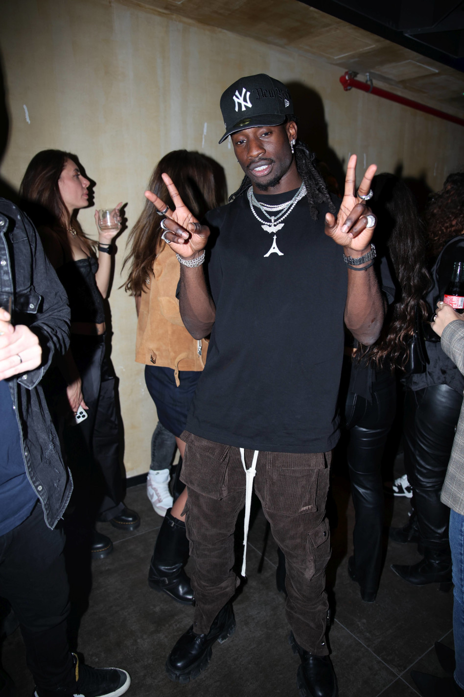 סטפן לגר (צילום: אור גפן)