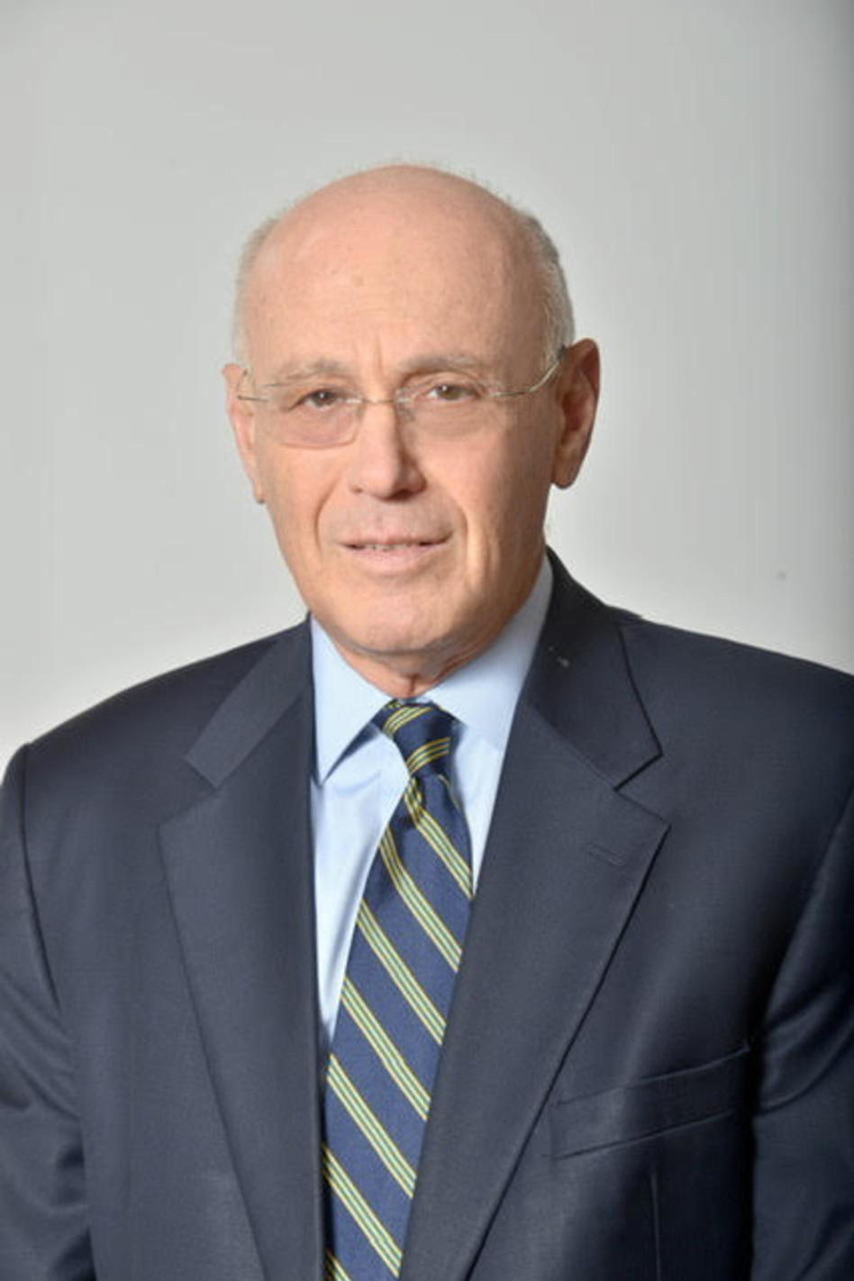 שוקי גלייטמן (צילום: תמר מצפי)