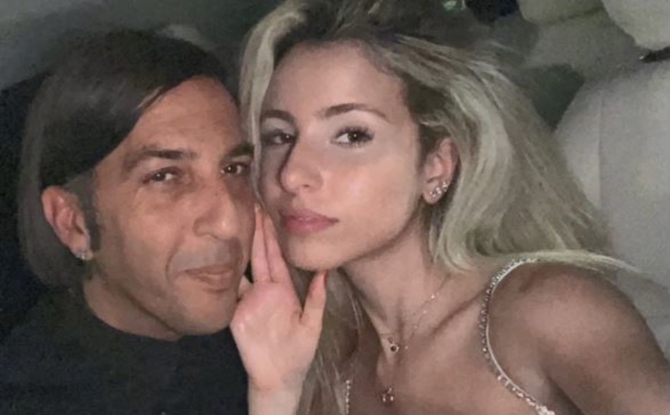 אליקו, לירז (צילום: צילום מסך מתוך קשת 12)