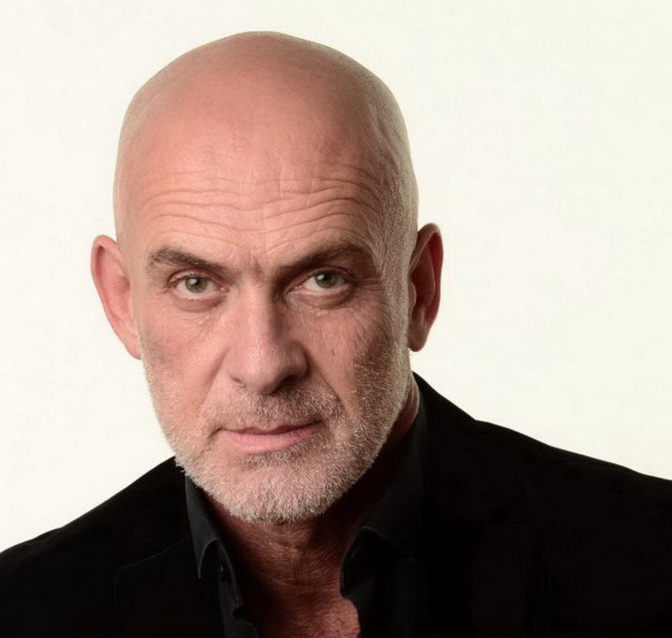 מוטי רייפ (צילום: רונן אקרמן)