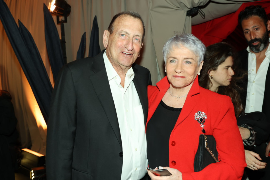 יעל ורון חולדאי (צילום: רפי דלויה)