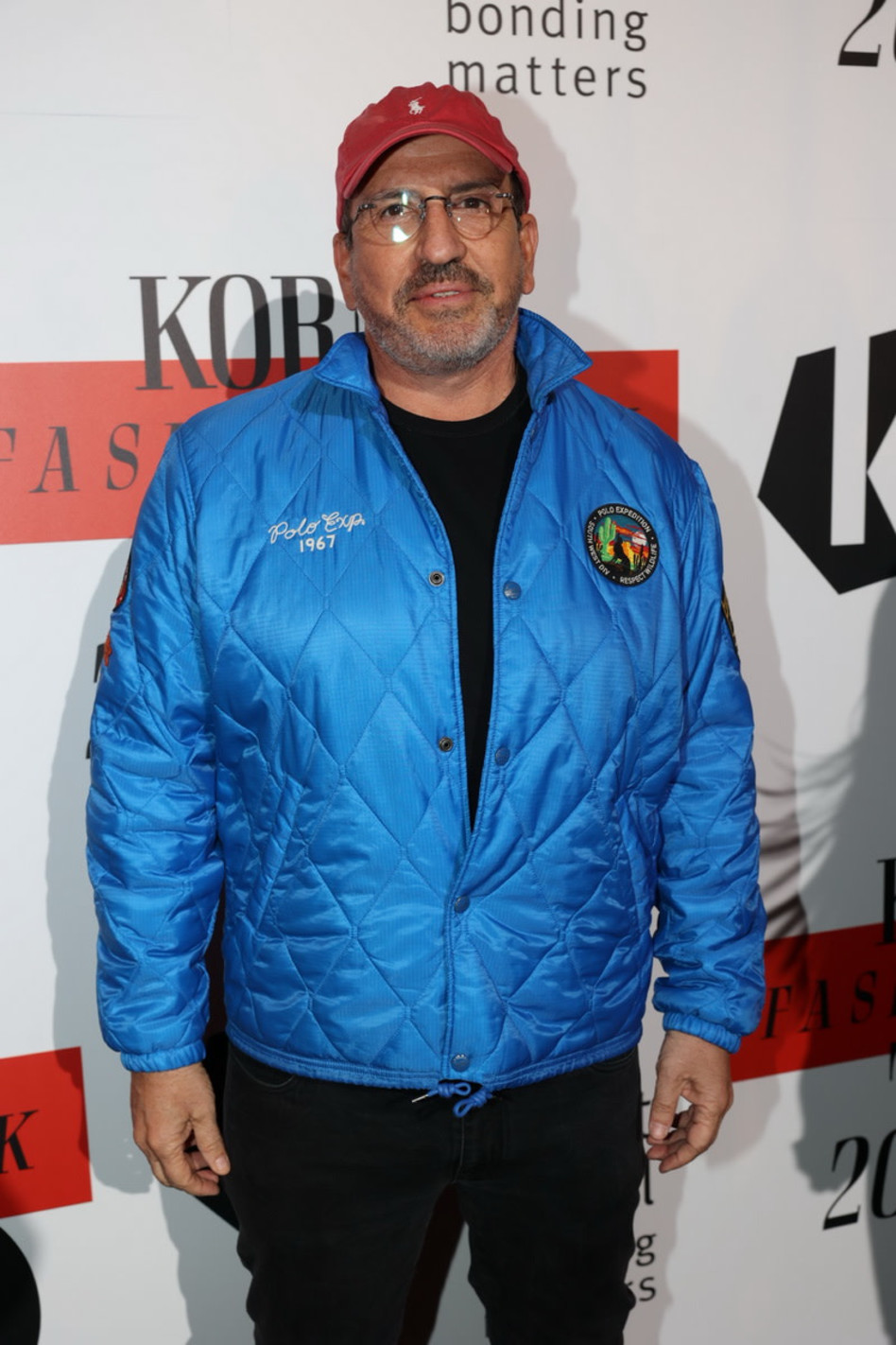 איל וולדמן (צילום: רפי דלויה)