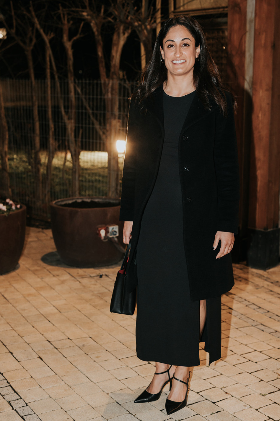 ירדן ג'רבי (צילום: your story)