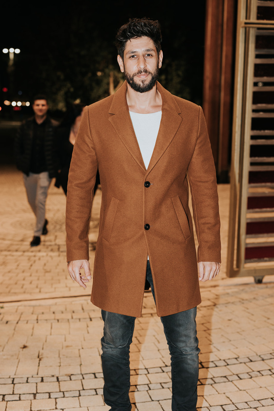 עידן עמדי (צילום: your story)