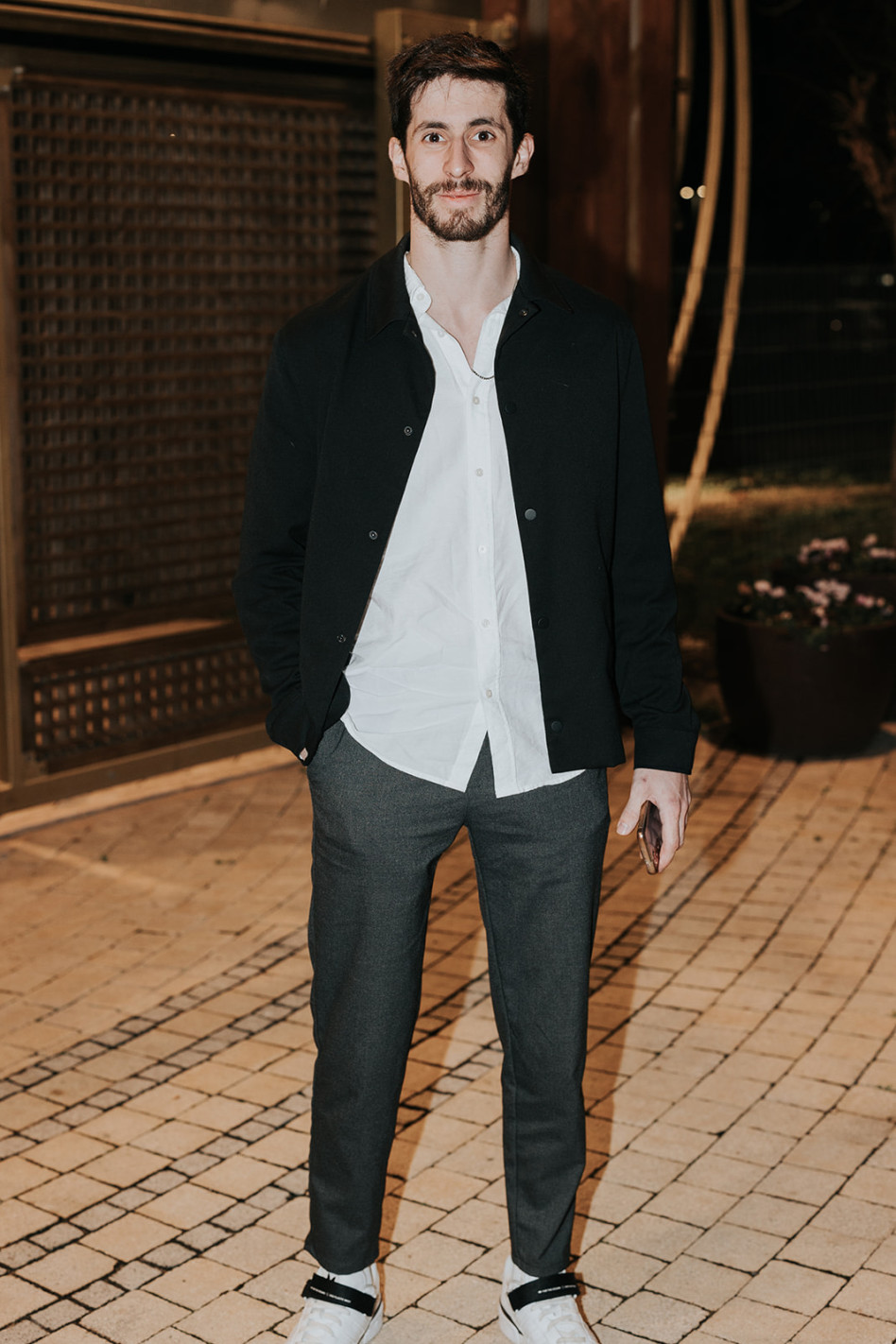 אלכס חזנוב (צילום: your story)