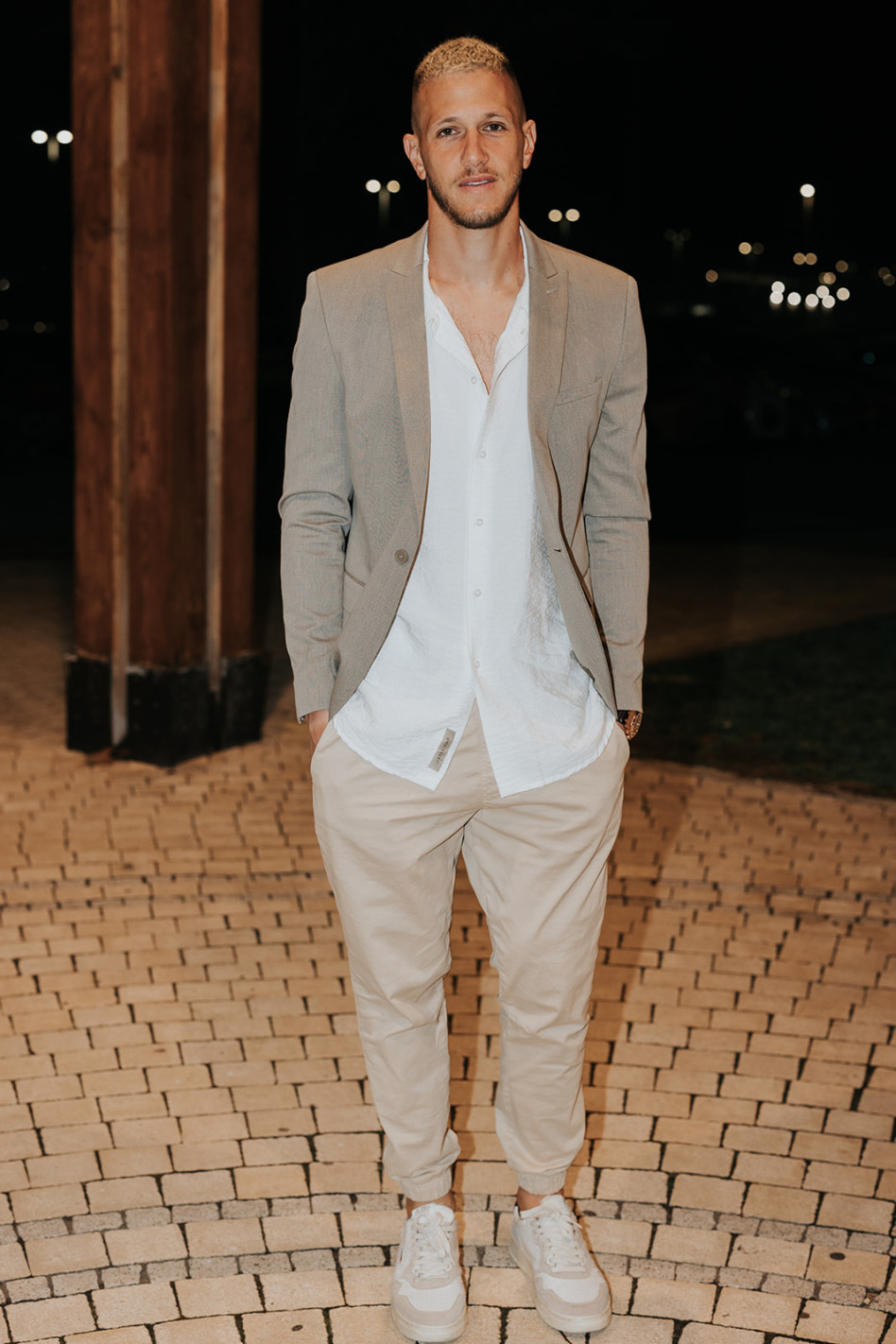 רמי גרשון (צילום: your story)