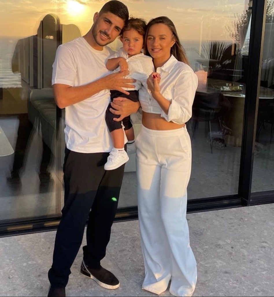 עדן בן זקן, שוקי ביטון ומישל ביטון (צילום: יח''צ)