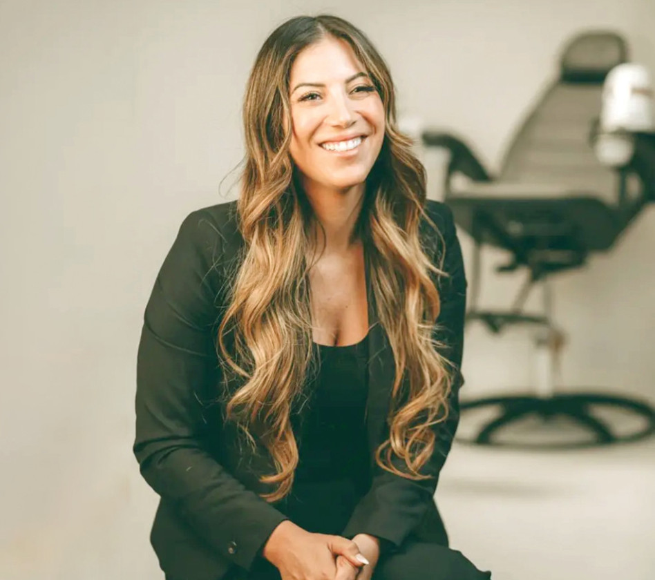 שר פיטנס (צילום: סטודיו שר פיטנס)