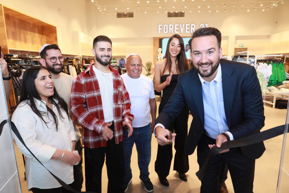 טליה עובדיה, עדן חסון (צילום: ערן לם)