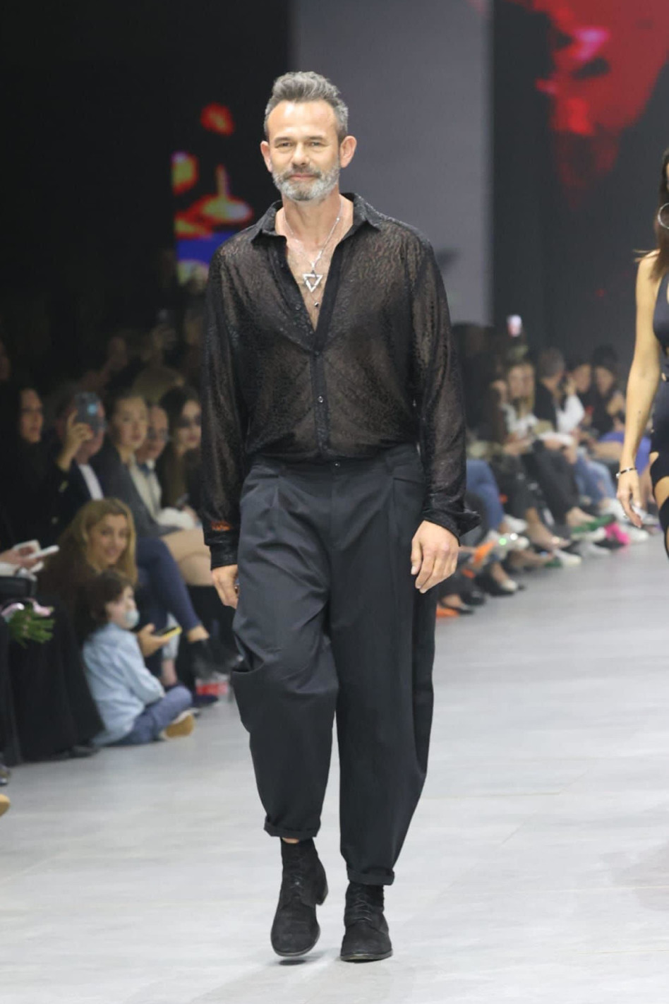 ליאור מילר (צילום: רפי דלויה)