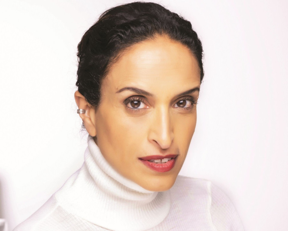 אחינועם ניני (צילום: Roberto Rocco)