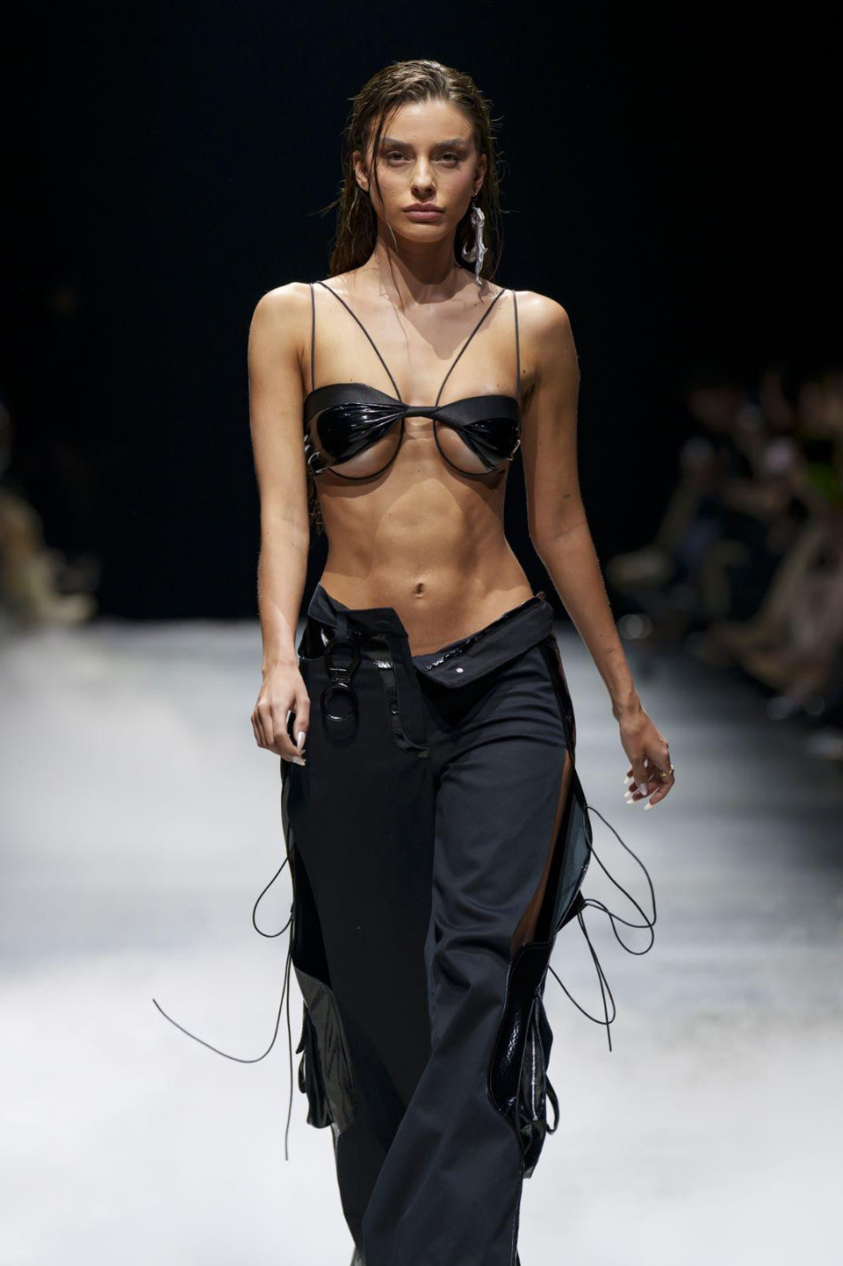 דיאן שוורץ (צילום: Haydon Perrior @haydonperrior)