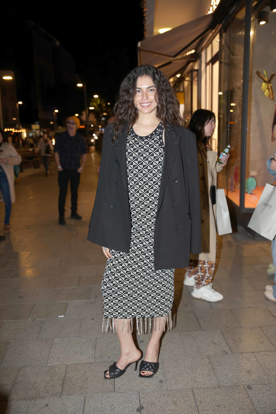 שלומית מלכה (צילום: אור גפן)