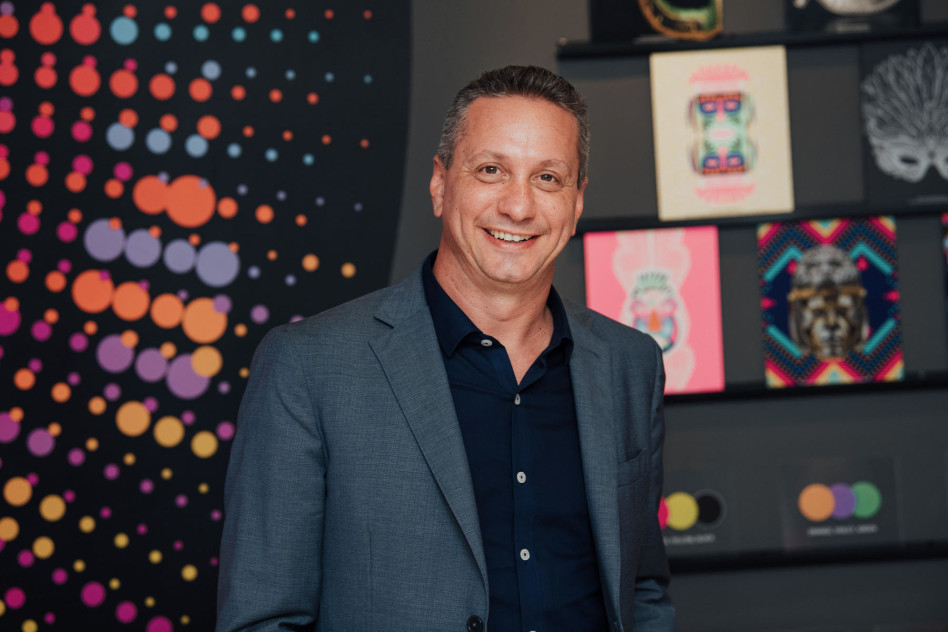 נועם זילברשטיין (צילום: תמי בר שי)