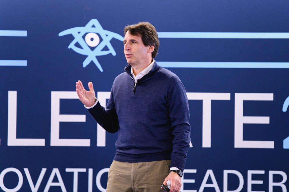 מארק רואן  (צילום: Luis Ruiz)