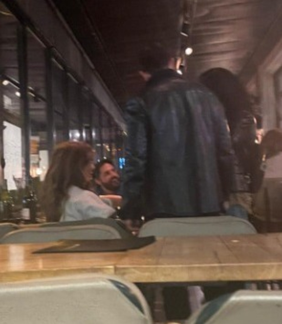 יהודה לוי, דנה פרידר (צילום: פרטי)