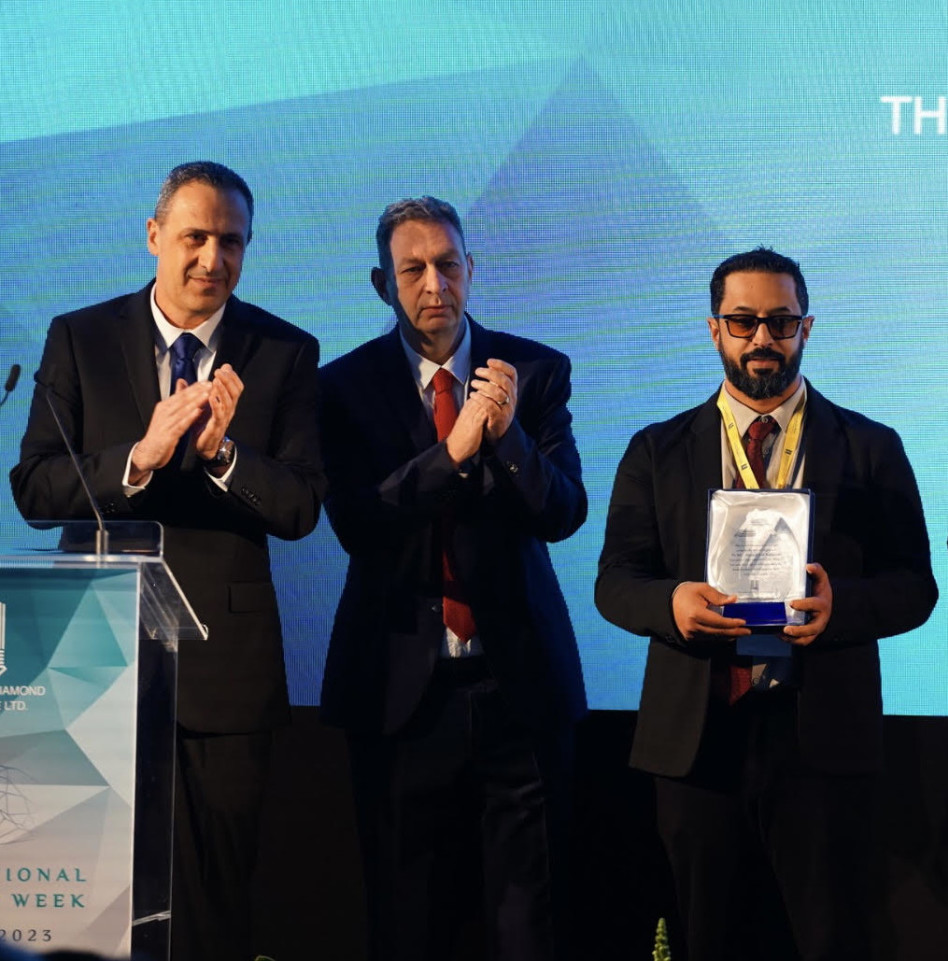 אחמד בן סולייאם, בועז מולדבסקי וערן זיני  (צילום: שלושה צלמים)