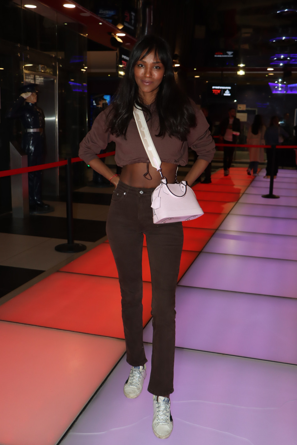 טיטי איינאו (צילום: ניר פקין)