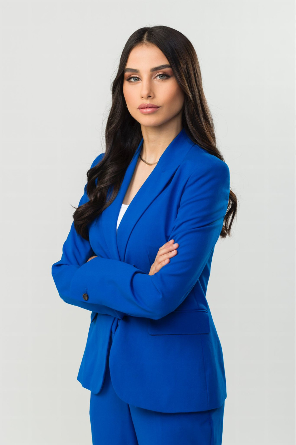 מגי טביבי (צילום: יח''צ ערוץ 14)