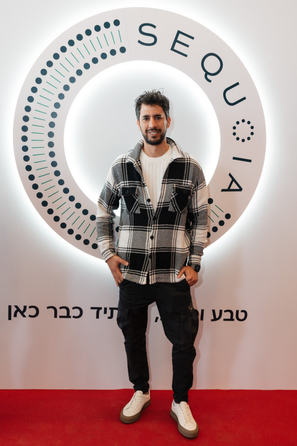 יוגב אלקיים (צילום: דנה תמרי)