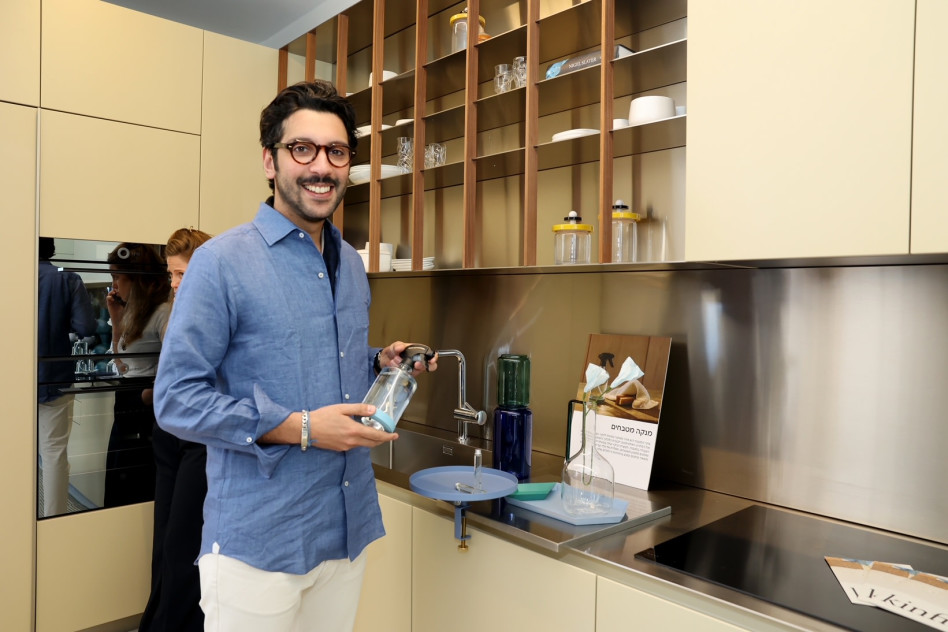 רדה ג'וארי  (צילום: איציק בירן)