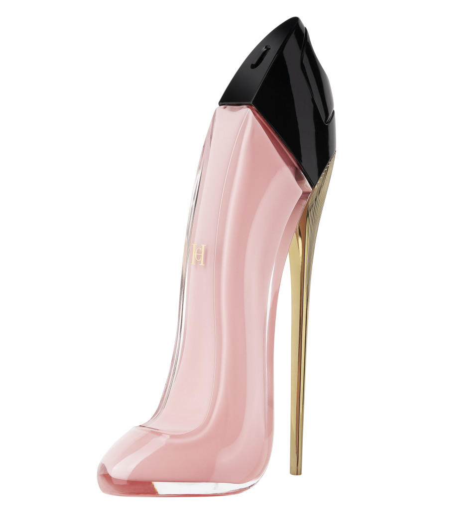 GOOD GIRL BLUSH קרולינה הררה (צילום: יח''צ)