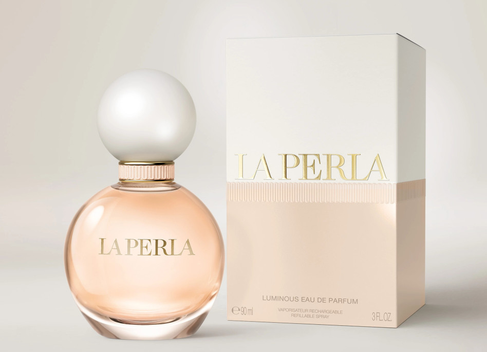 לה פרלה לומינוס (צילום: יח''צ)