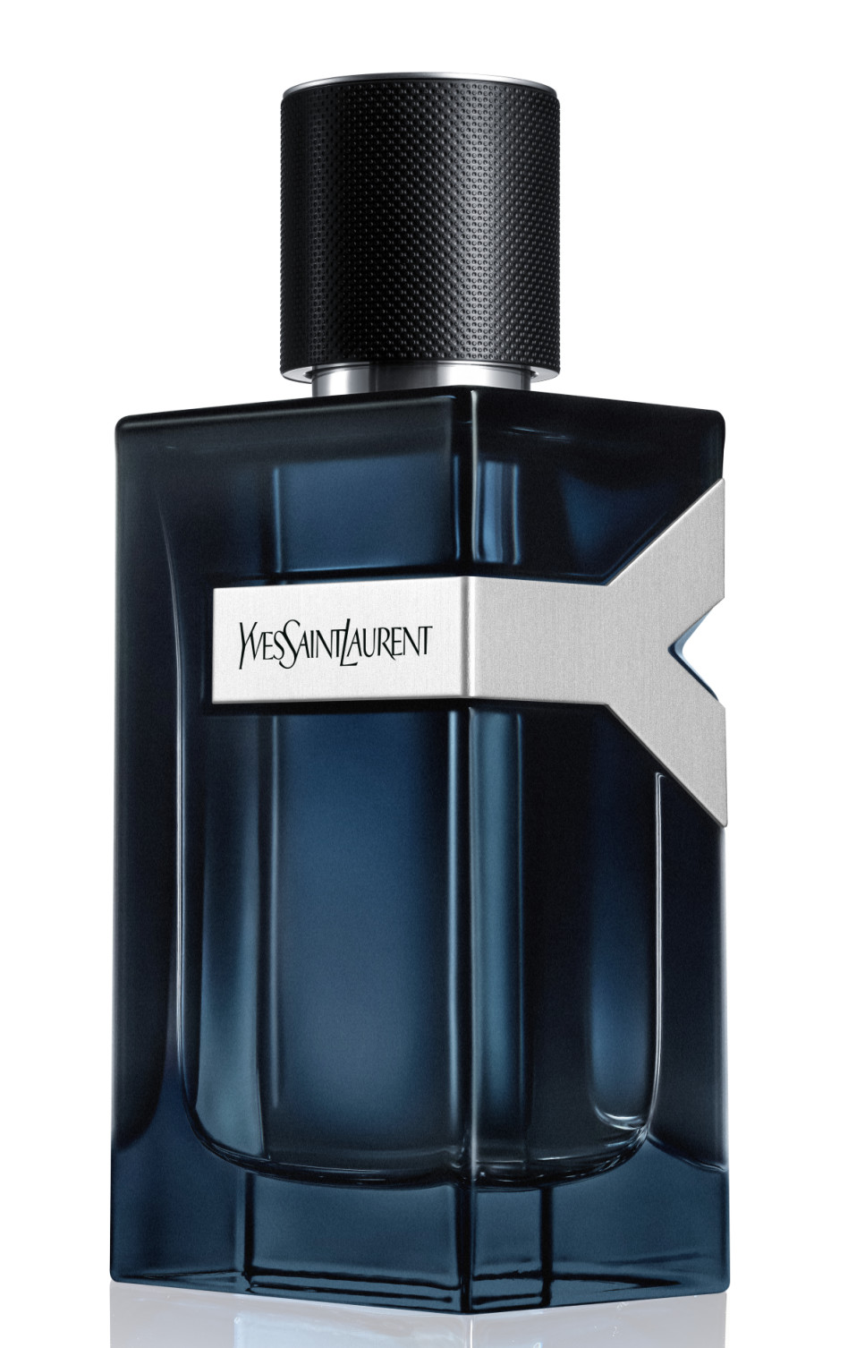 Y EAU DE PERFUME INTENSE, איב סן לורן (צילום: יח''צ)