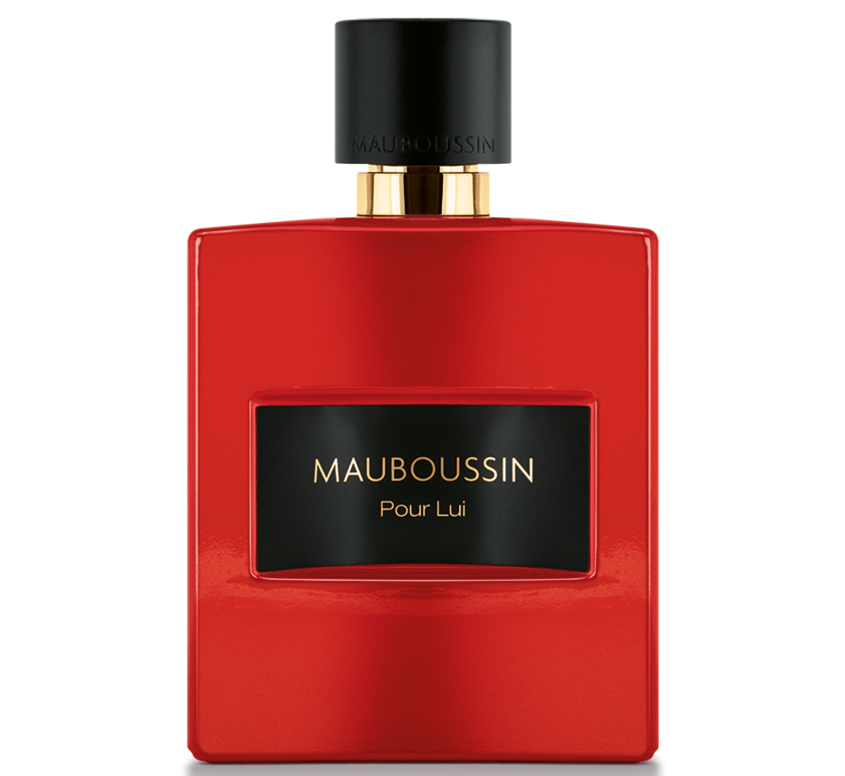 Pour lui, מובוסון (צילום: יח''צ)