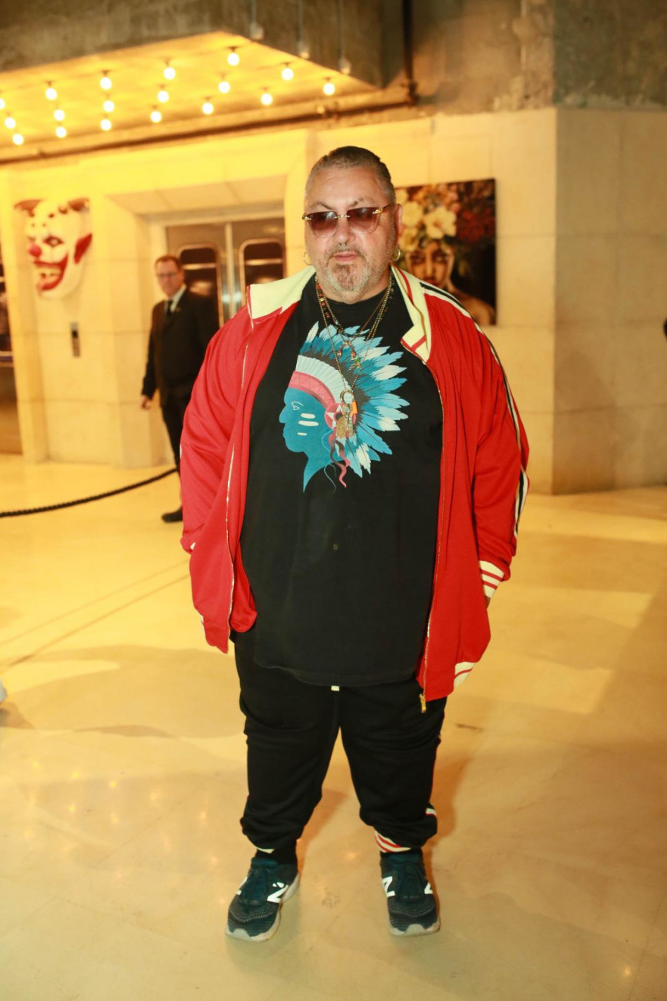 ארקדי דוכין (צילום: ליאור סוויסה)