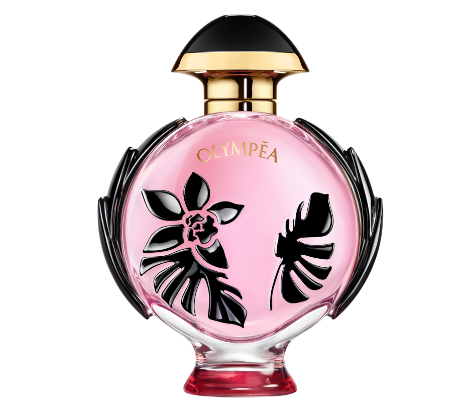 OLYMPEA FLORA  (צילום: יח''צ)