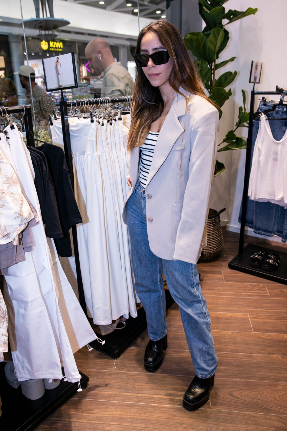 שרית פולק (צילום: לנס הפקות)