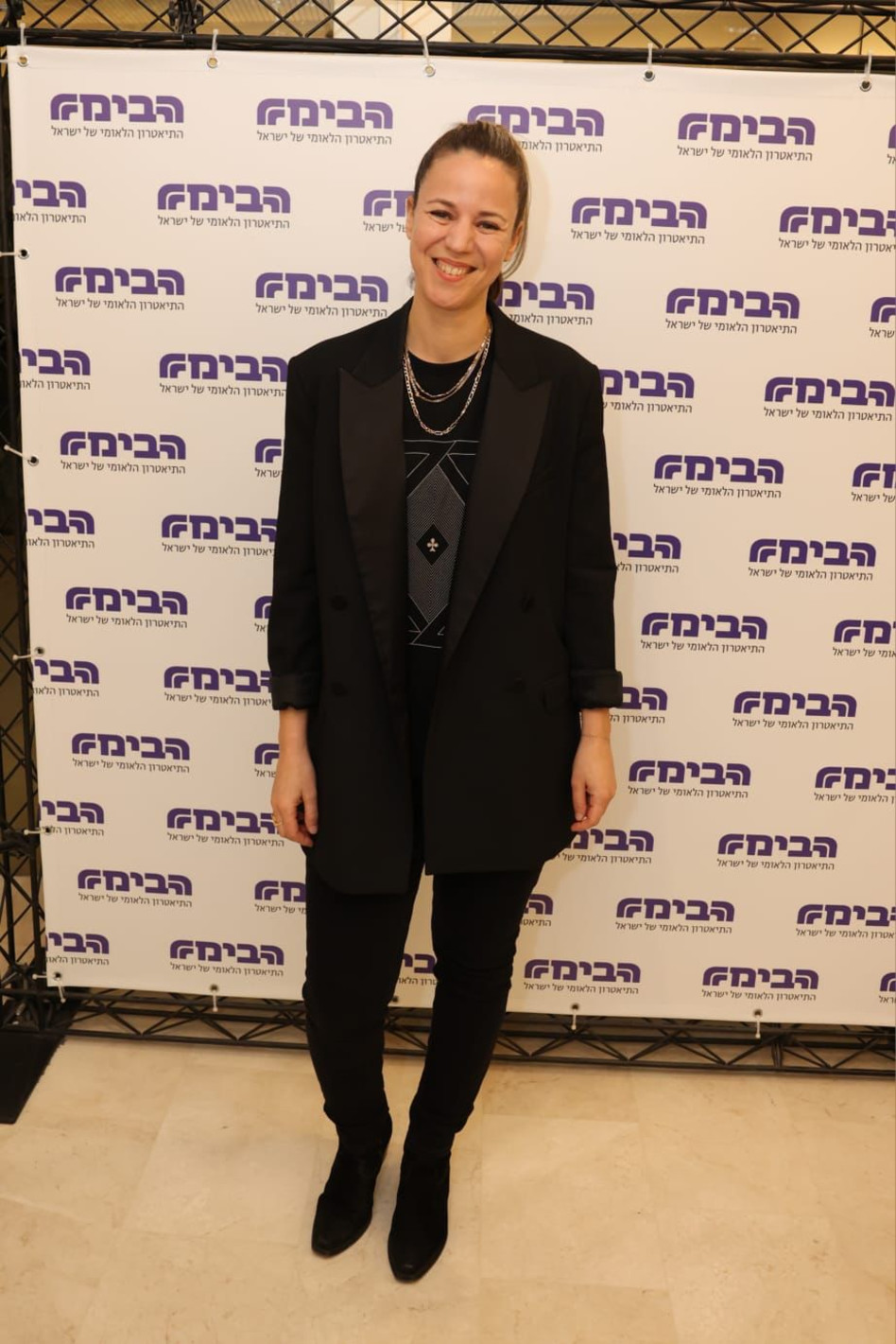 רונה קינן (צילום: איציק בירן)