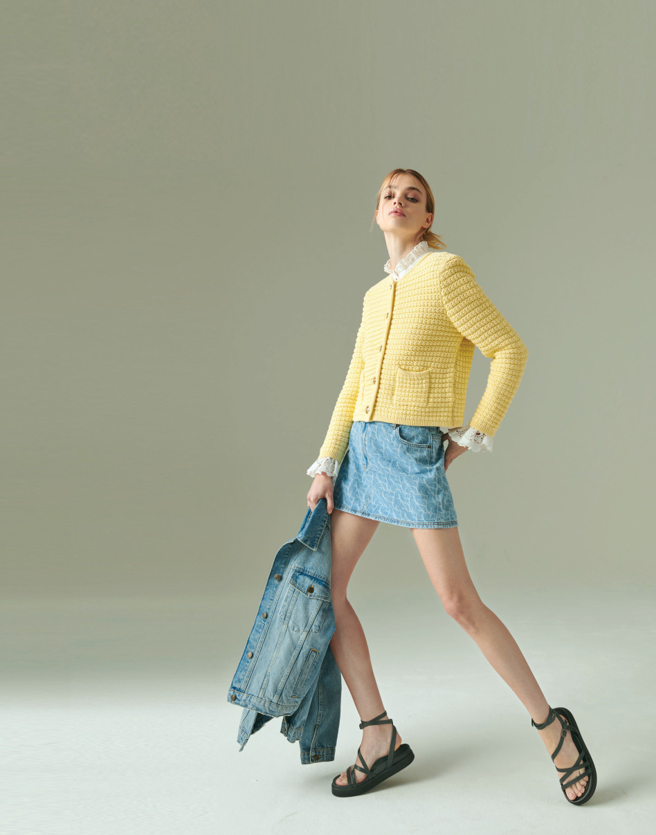 ז'קט BASH - 1448 שקלים (צילום: יח''צ חו''ל)