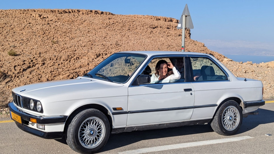 איילת זורר (צילום: אוהד רומנו)