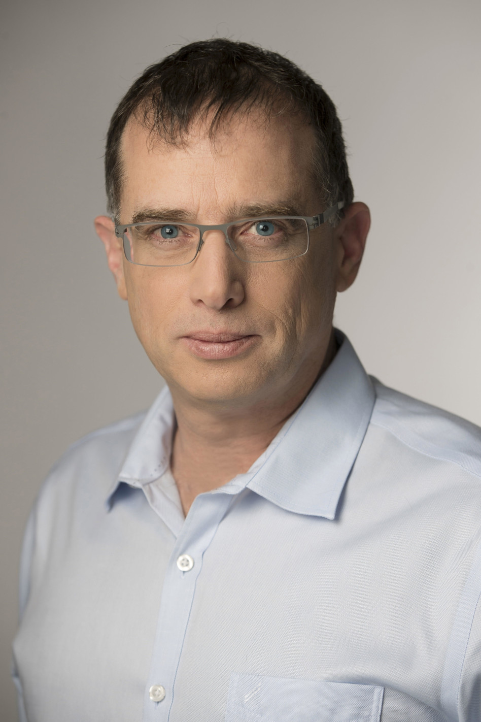 רן גוראון (צילום: רמי זרנגר)