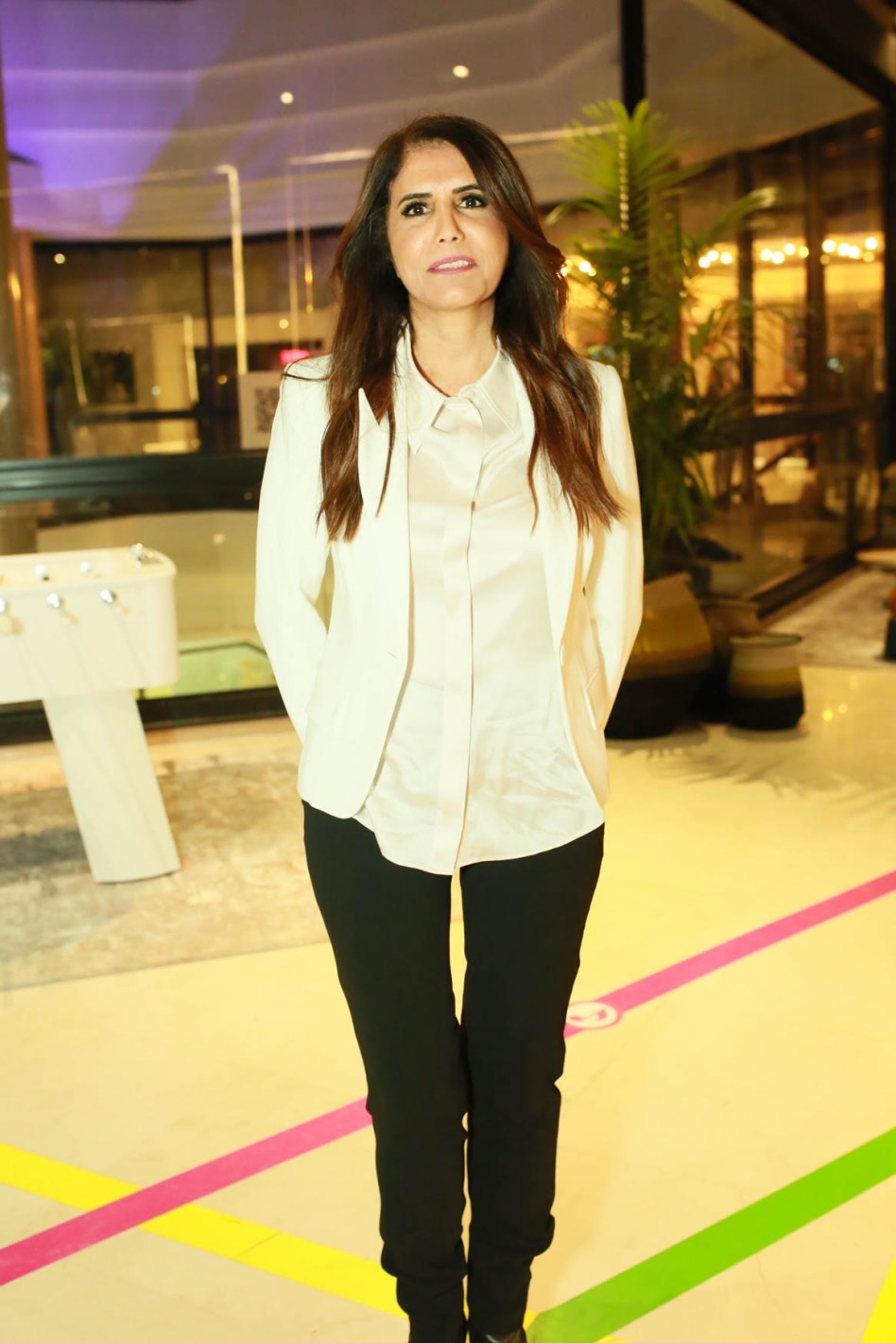 אלונה ברקת (צילום: ליאור סוויסה)