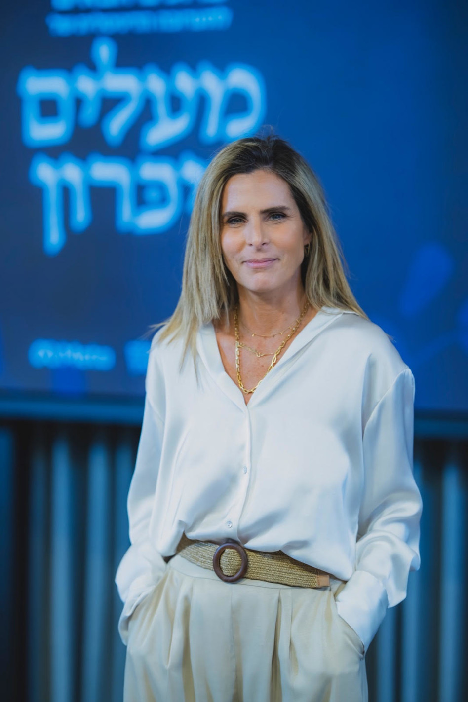 עדי סופר תאני   (צילום: ויקטור לוי)