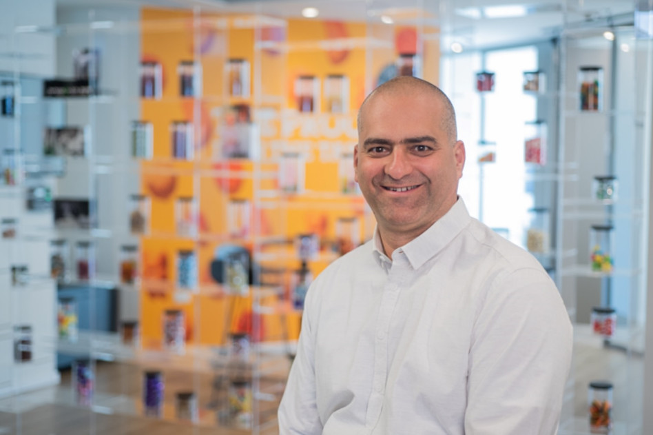 עמיחי-בר-ניר (צילום: באדיבות טופ גאם)