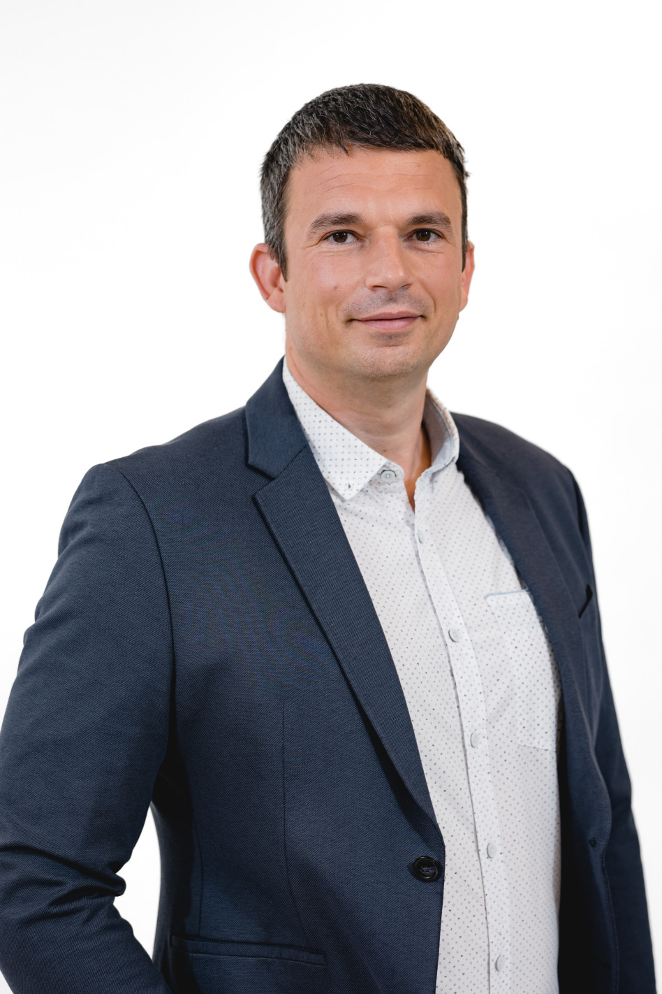 קריסטיאן טאשב (צילום: רן ברגמן)