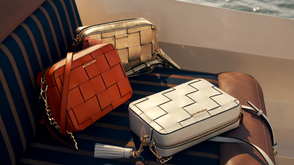 מייקל קורס (צילום: יח''צ)