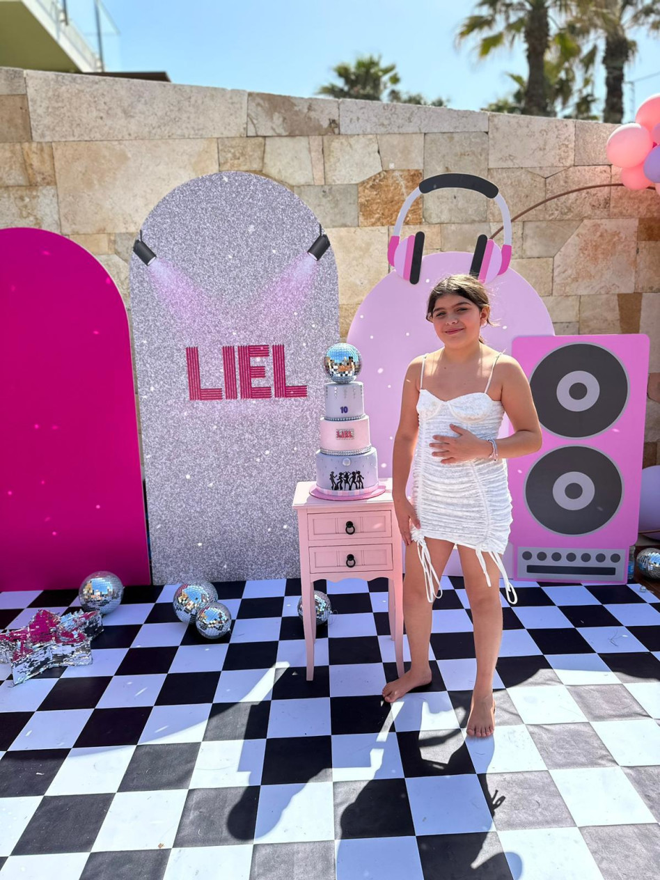 ליאל שגיא  (צילום: פרטי)