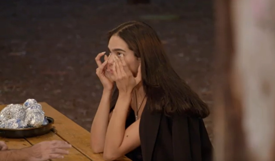 נויה אריאלי, אהבה חדשה (צילום: צילום מסך רשת 13)