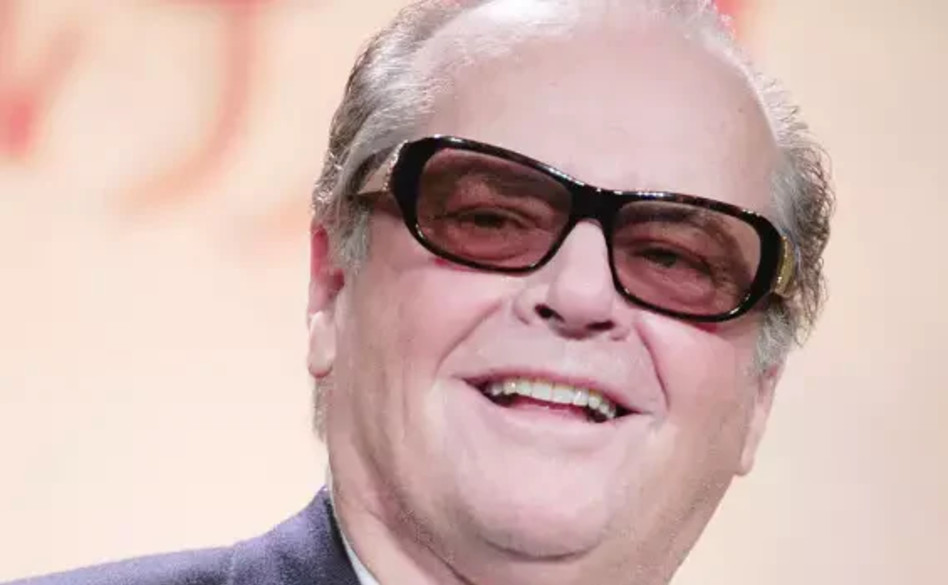 ג'ק ניקולסון (צילום: Getty images)