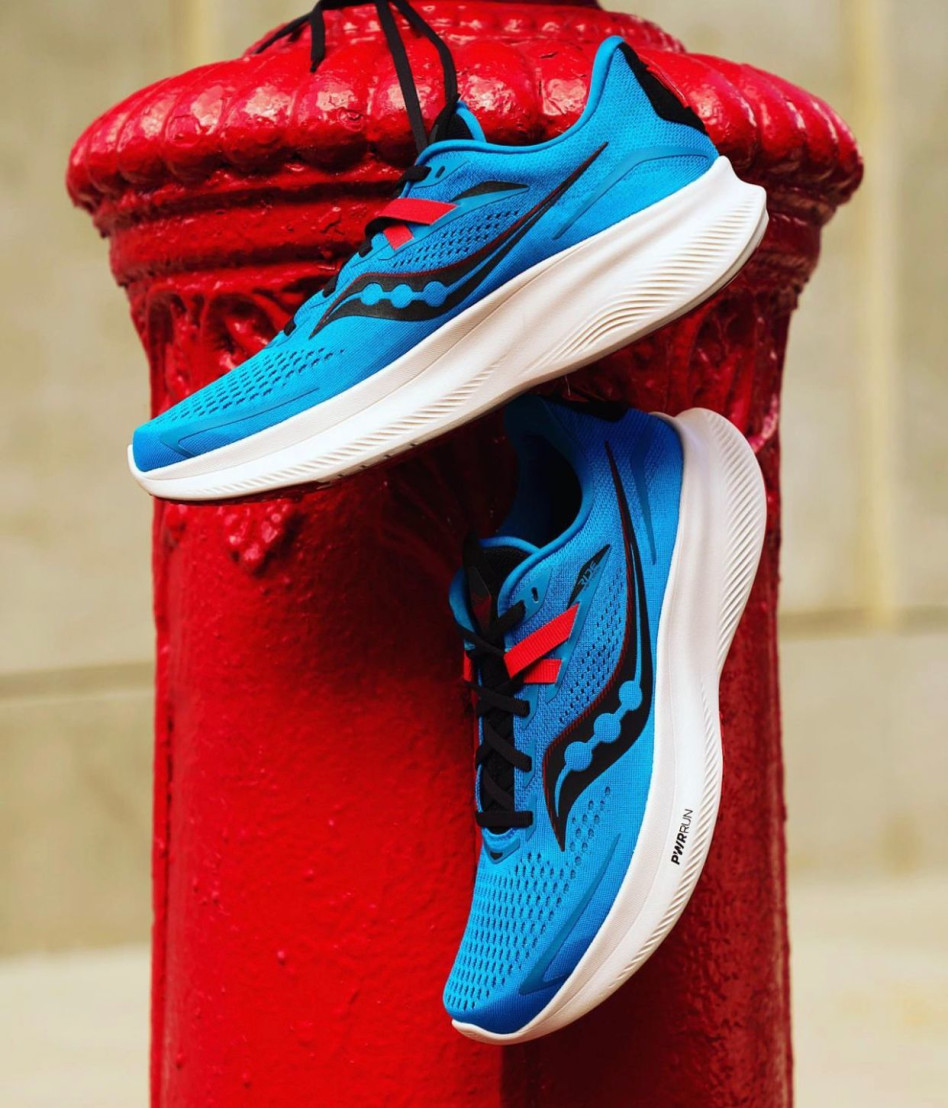 סאקוני (צילום: יחצ)